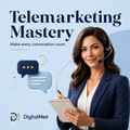 Telemarketing Mastery